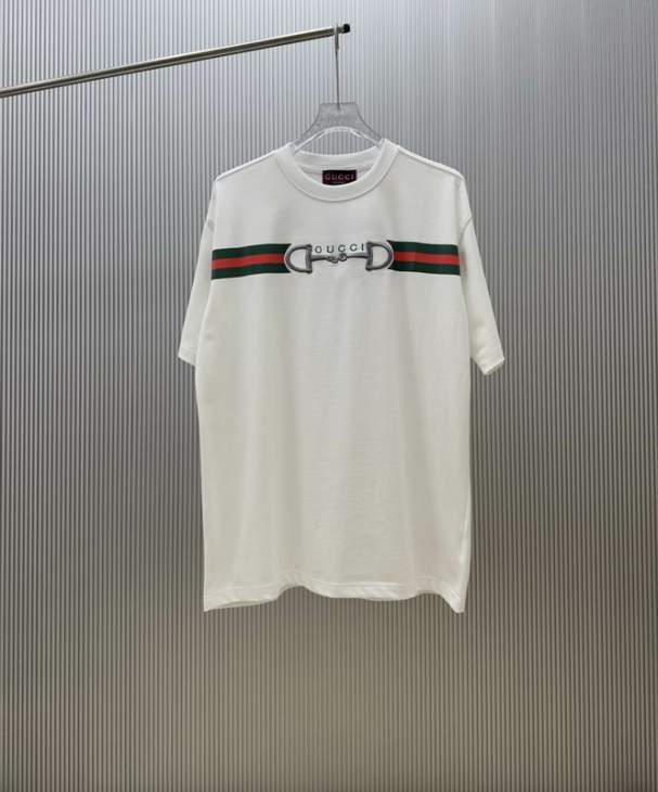 Picture of Gucci T Shirts Short _SKUGucciXS-Lxetr15810466